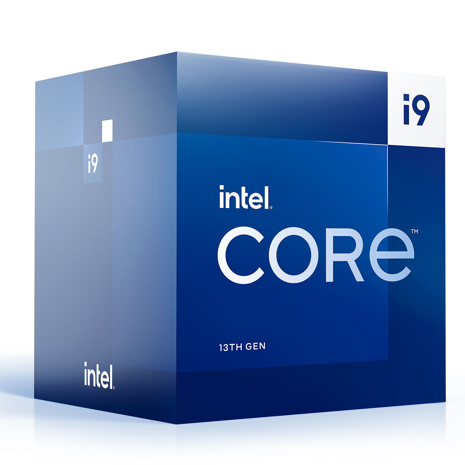 INTEL Core i9-13900