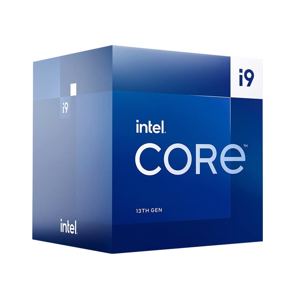 INTEL Processeur Core i9-13900F 5,6 GHz Socket LGA1700