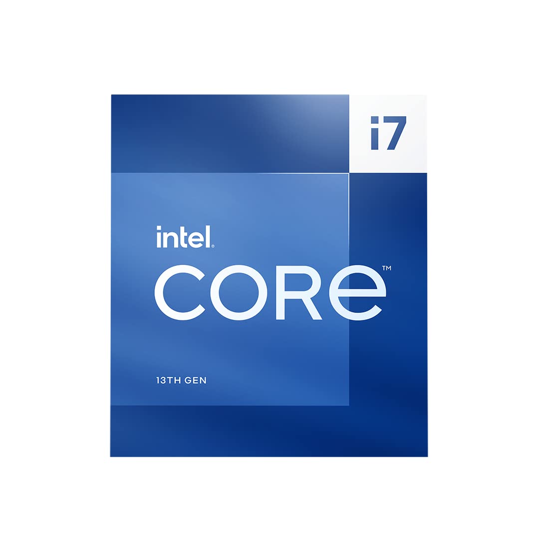 INTEL Core i7-13700