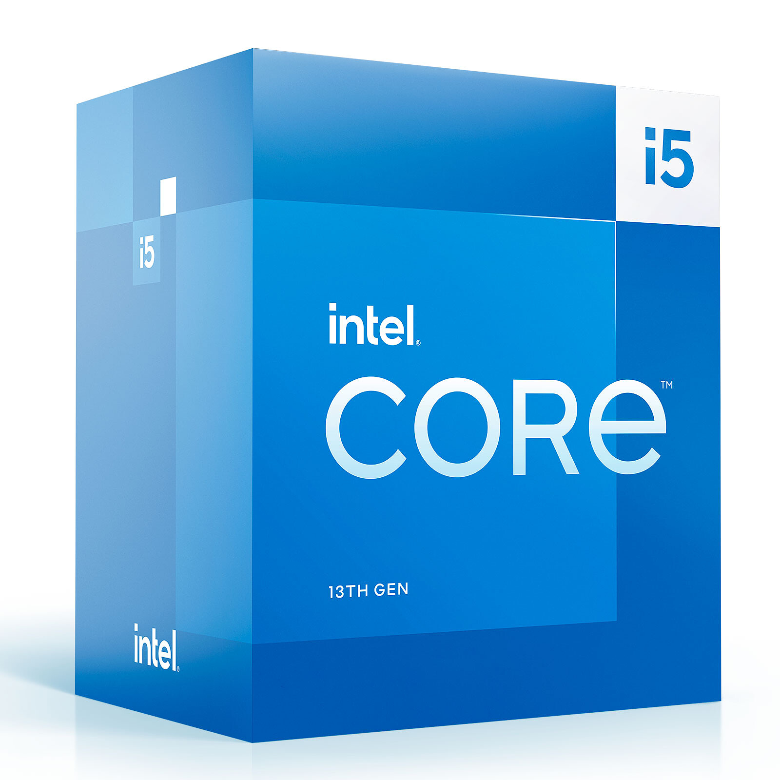 INTEL INTEL Core i5-13500