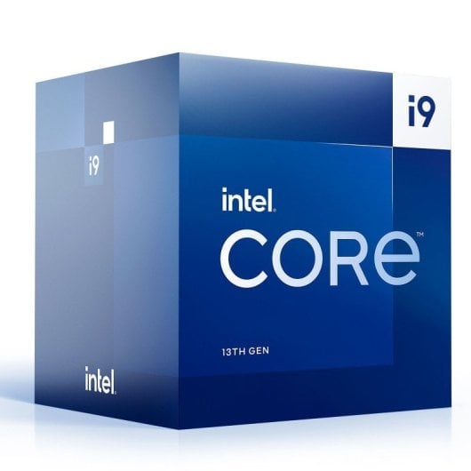 INTEL Core i9-13900KS processeur 36 Mo Smart Cache Boîte
