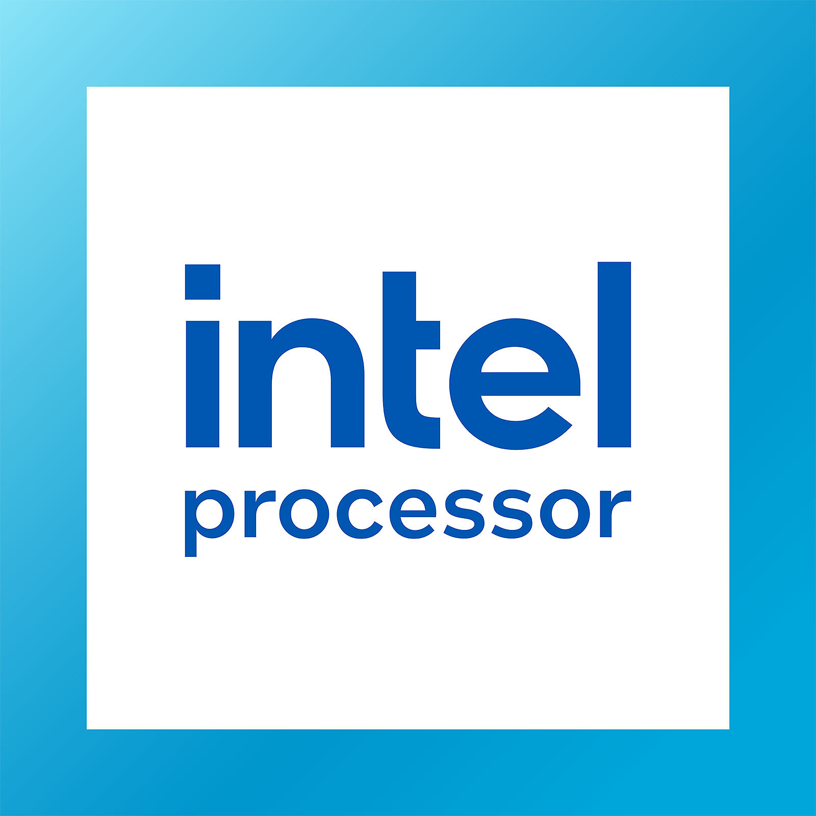 INTEL Processeur Core 300 Socket LGA1700 Cache 6 Mo