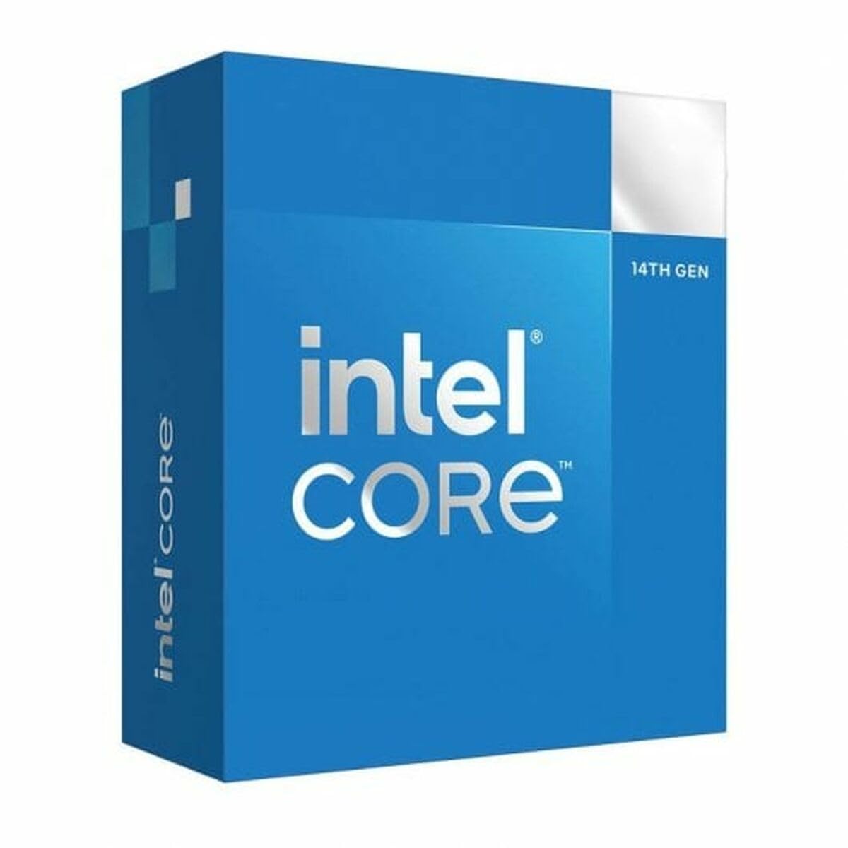 INTEL Processeur Core i5-14500 Socket LGA1700 24 Mo Cache
