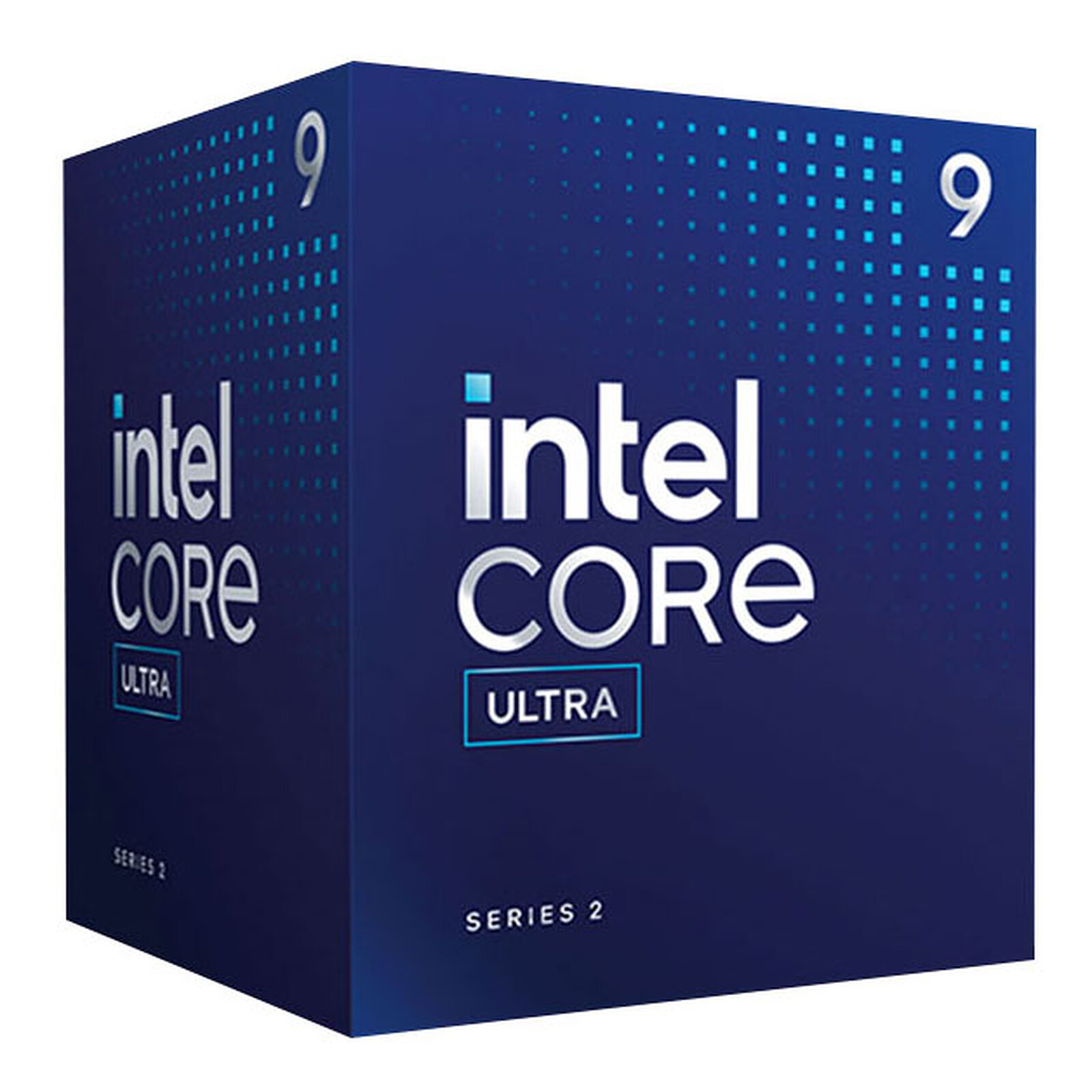 INTEL Processeur Core Ultra 9 285 24-Core 5.6 GHz Socket 1851