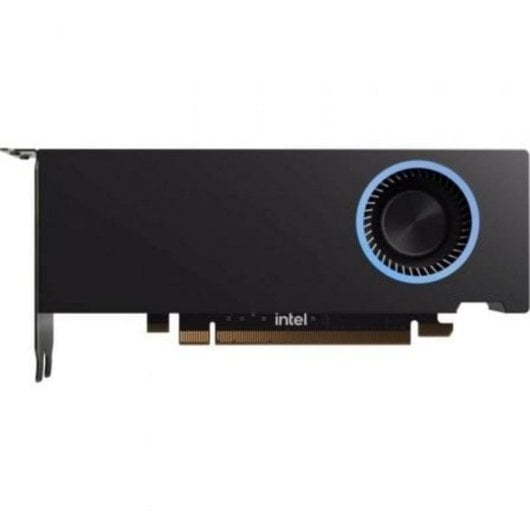 INTEL Tarjeta Gráfica Arc Pro B50 16GB GDDR6 petite taille Ray Tracing IA