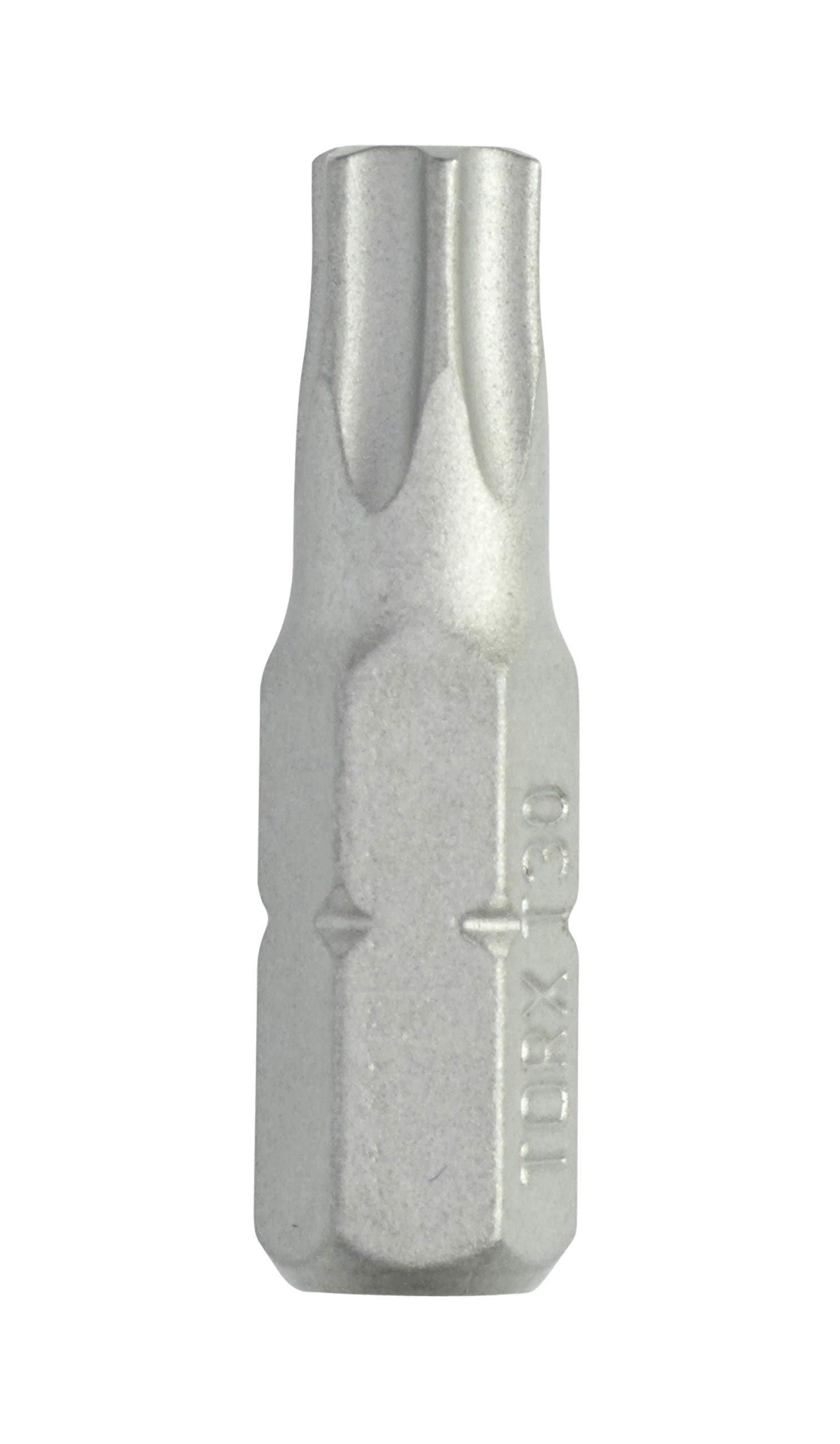 DeWalt DEWALT Torsion Bit T30 25mm 5Stk
