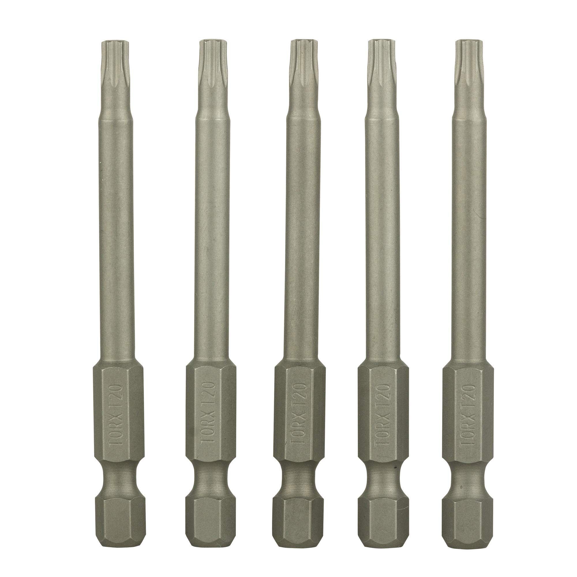 DeWalt DEWALT Torsion Bit T20 70mm 5Stk