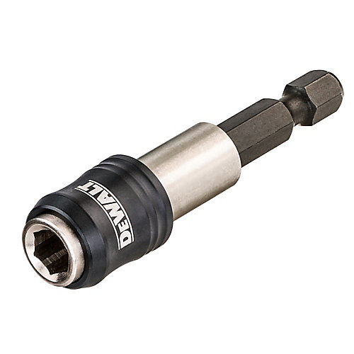 DeWalt Porte-embout DT7515-QZ Clickfix 60 mm
