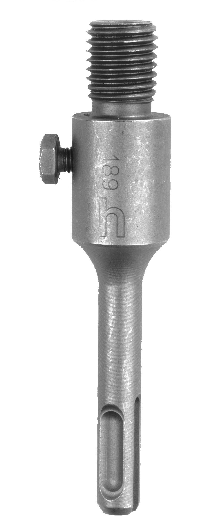 DeWalt DEWALT Adapter f. Hammerbohrkr. SDS-plus 110mm