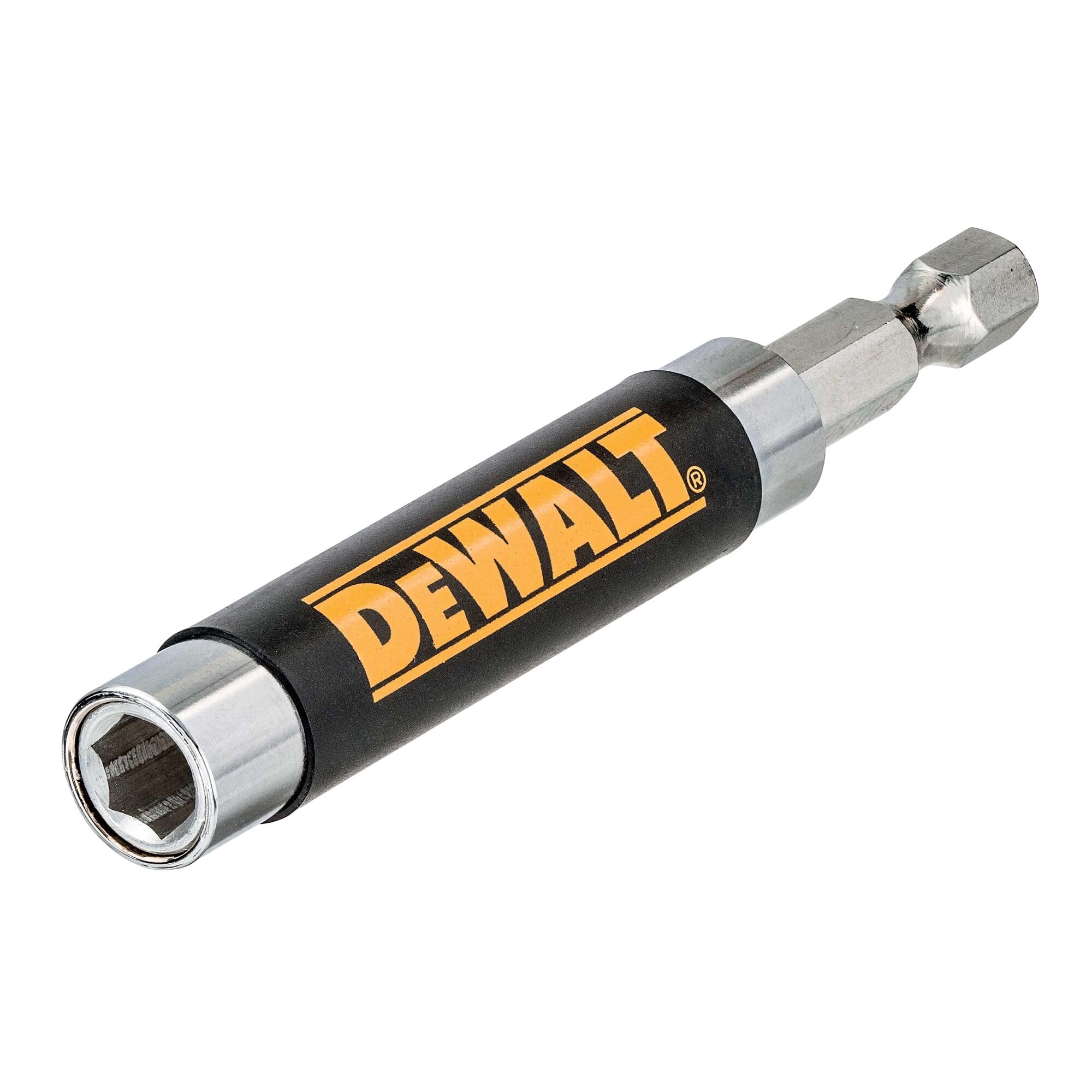 DeWalt DEWALT Bithalter mag 1/4Zoll 80mm