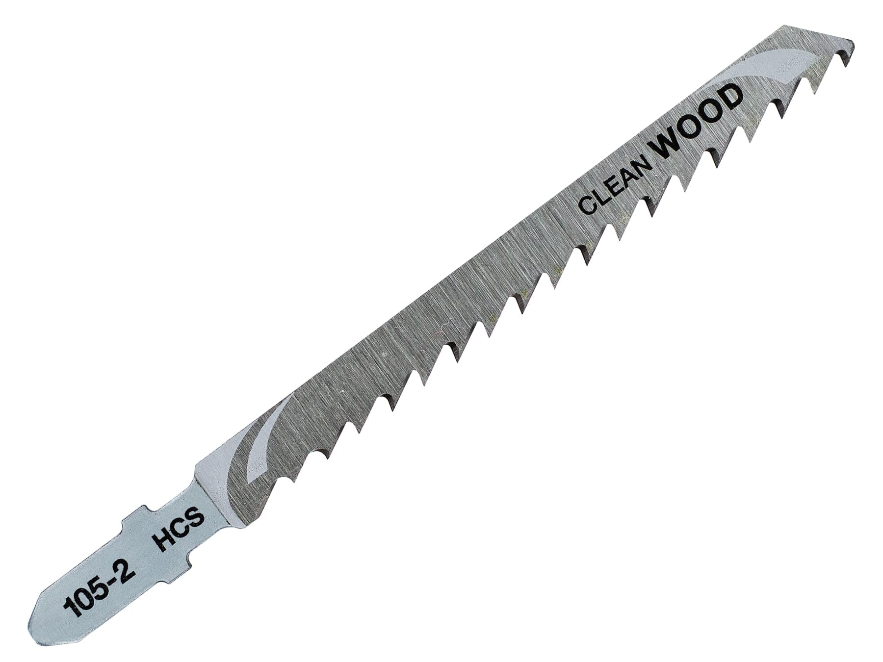 DeWalt DEWALT Stichsaegeblatt HCS Holz <60mm 5Stk