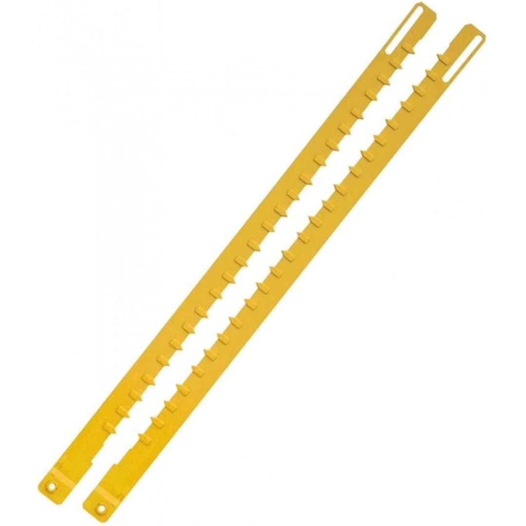 DeWalt DEWALT Spezialsaegeblatt HM Porenbeton 425mm