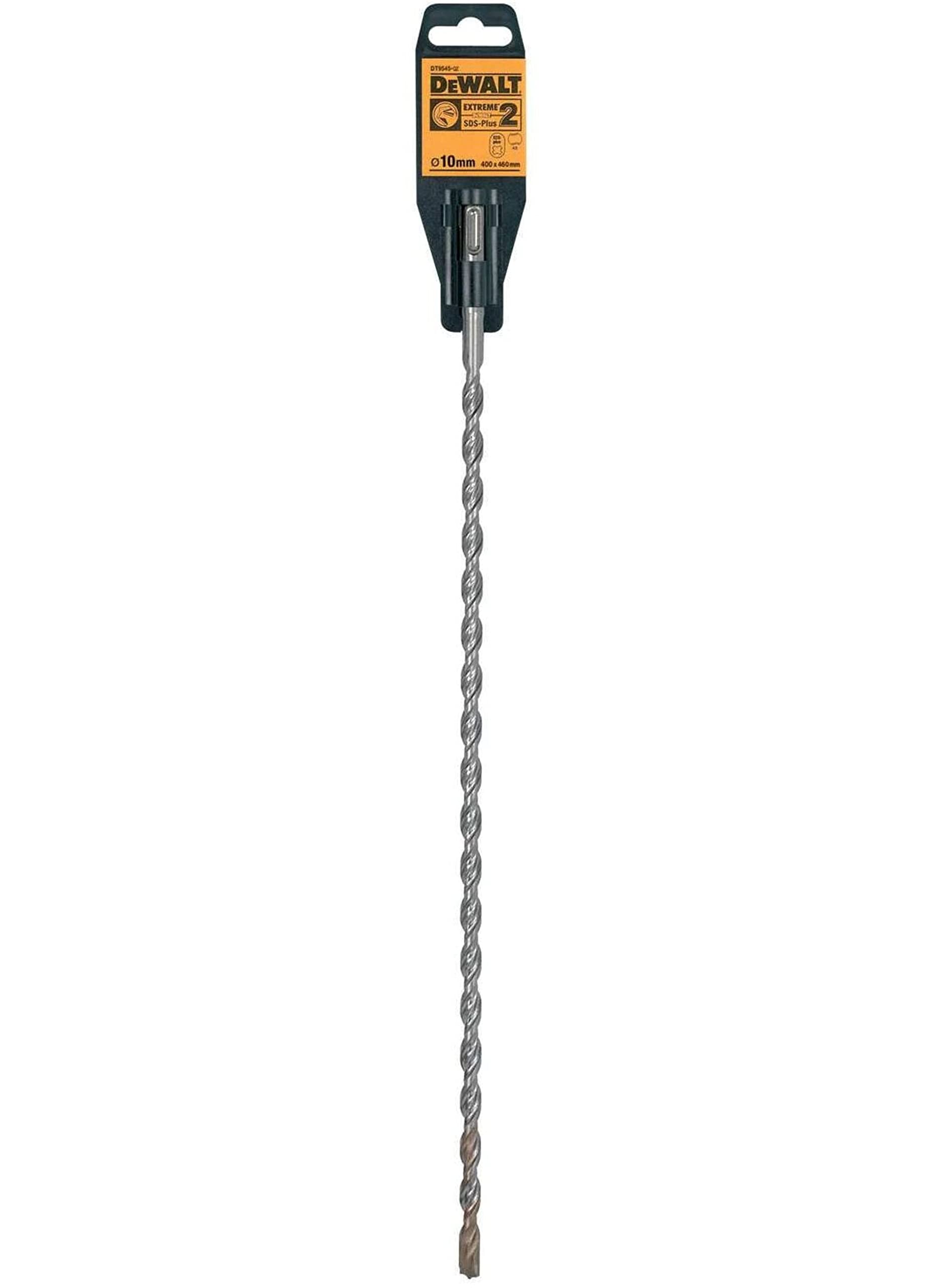 DeWalt Foret béton SDS+ 10x460 mm EXTREME