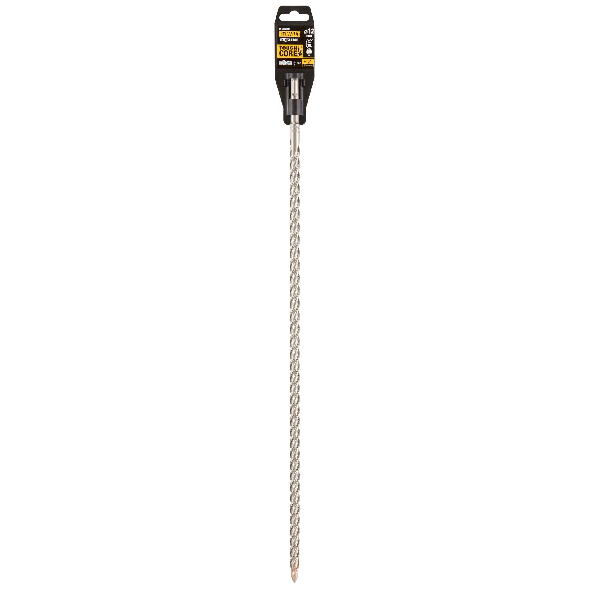 DeWalt DEWALT Hammerbohrer SDS-plus 12x600x550mm