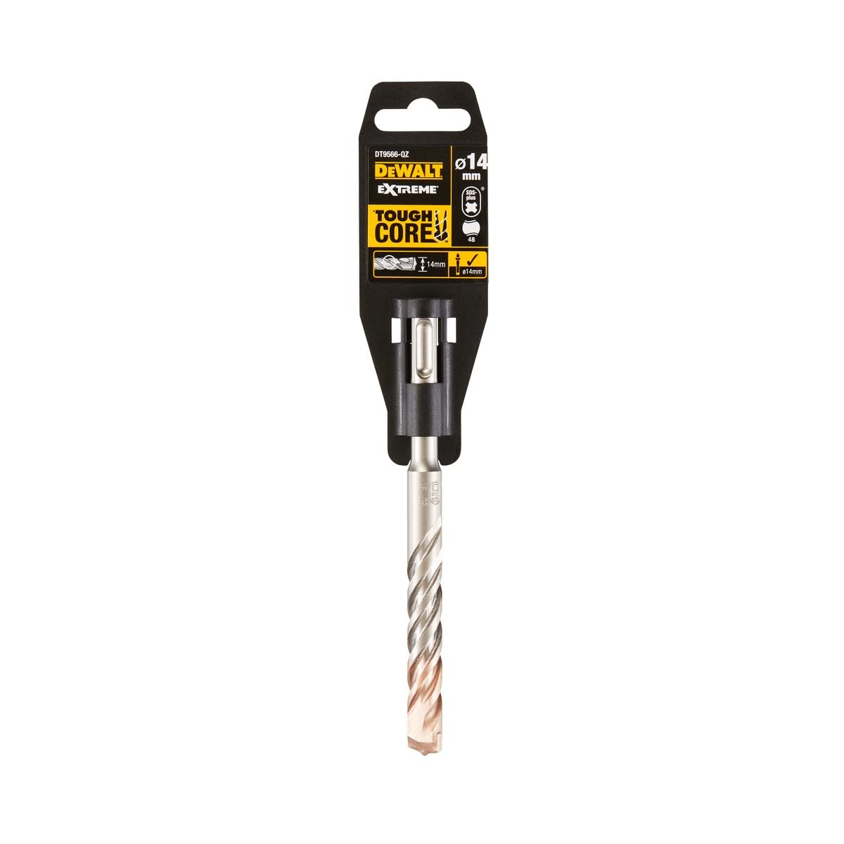 DeWalt DEWALT Hammerbohrer SDS-plus 14x160x110mm