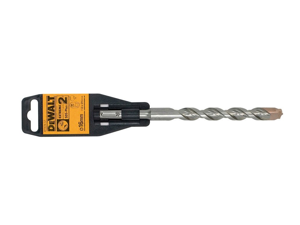 DeWalt DEWALT Hammerbohrer SDS-plus 16x200x150mm