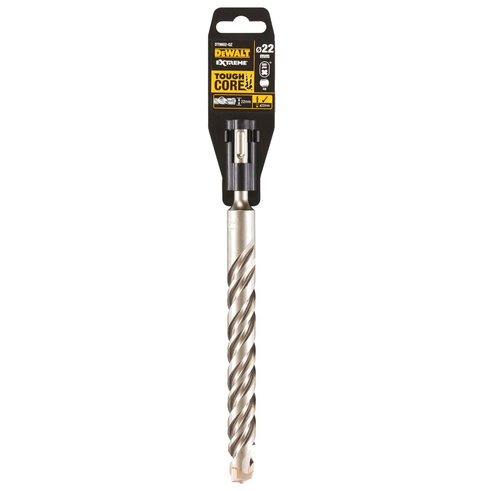 DeWalt DEWALT Hammerbohrer SDS-plus 22x250x200mm