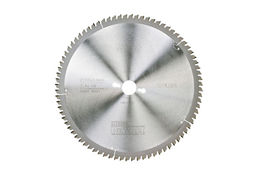 DeWalt DT4288 Diamètre : 305 mm