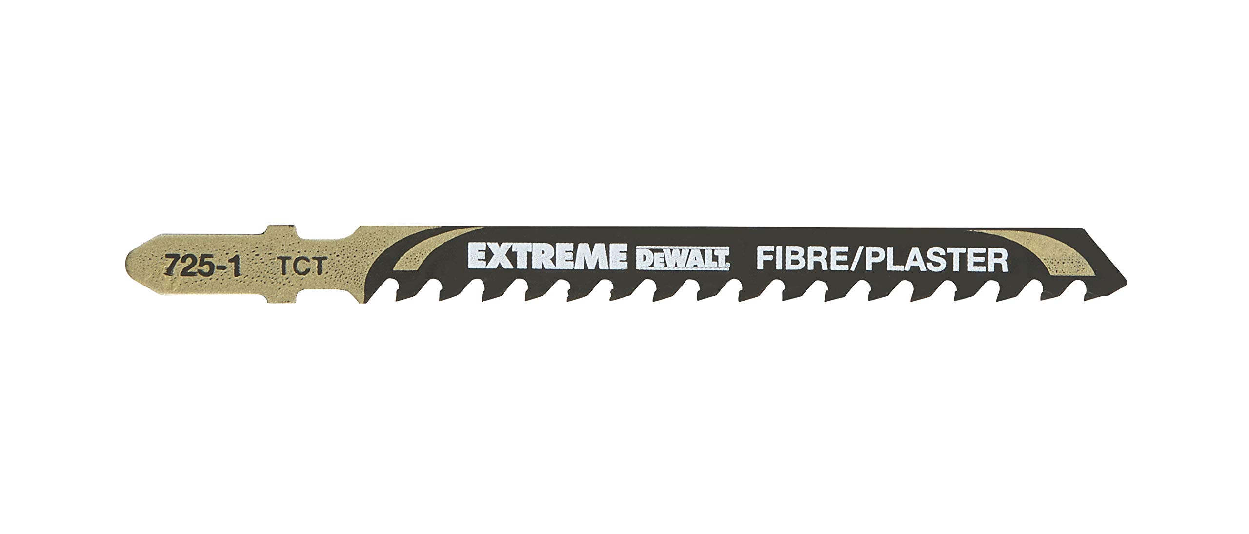 DeWalt DEWALT Stichsaegeblatt HM GFK <20mm