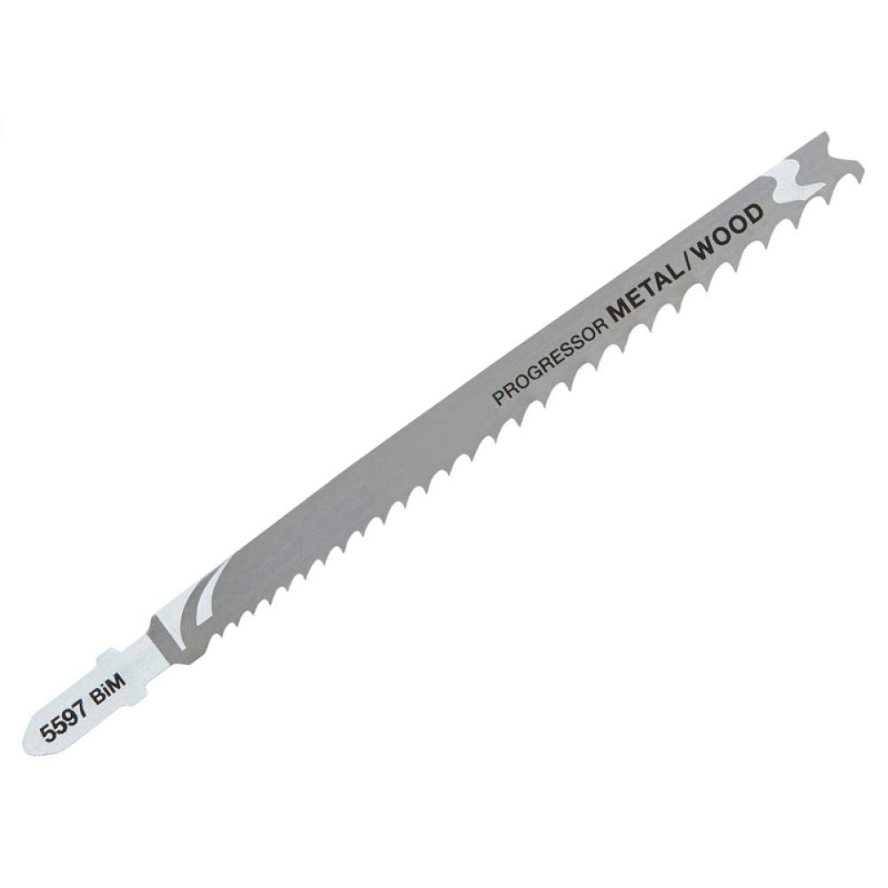DeWalt DEWALT Stichsaegeblatt BIM Holz/Met <65mm 5Stk