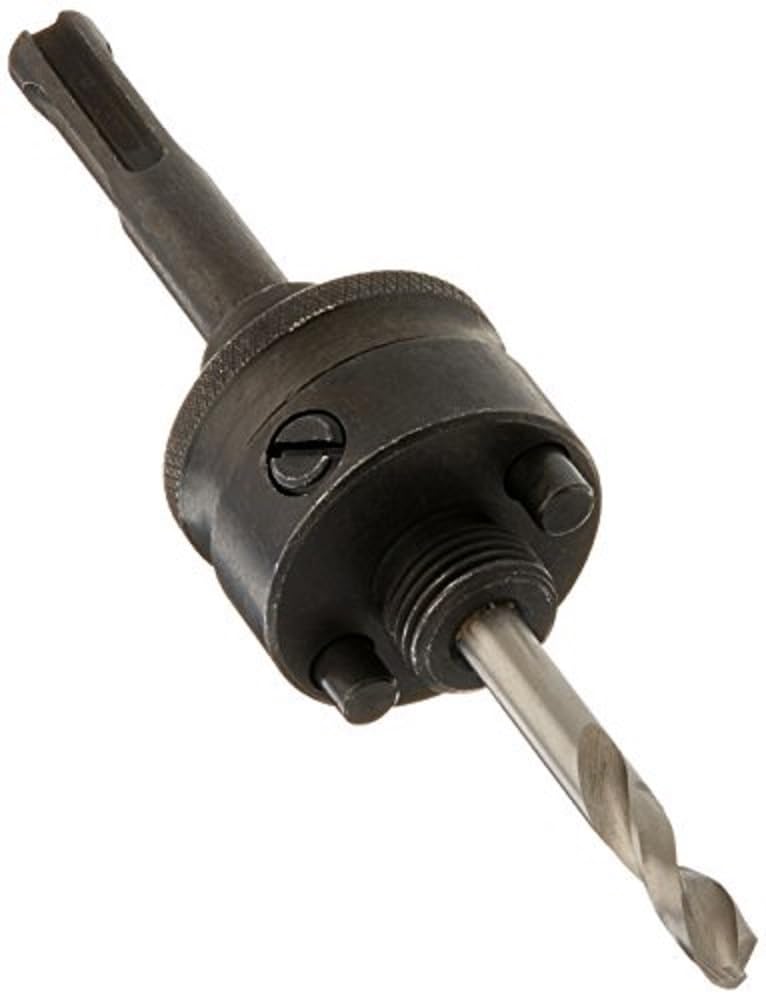 DeWalt DEWALT Schnellspanndorn SDS-plus Lochs 32-160mm