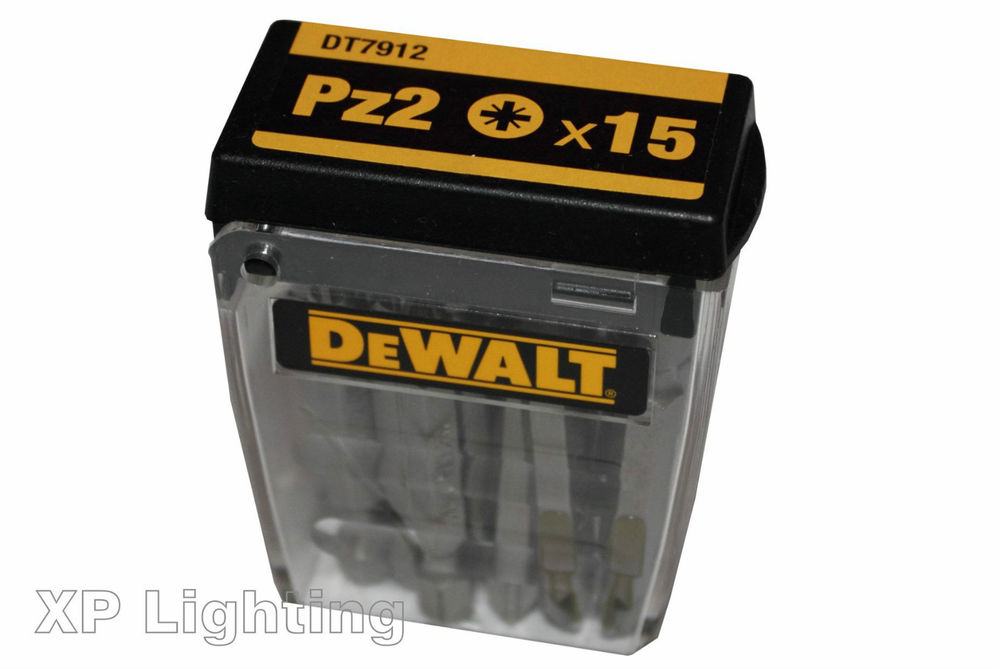 DeWalt Tic Tac Box DT7912-QZ PZ2