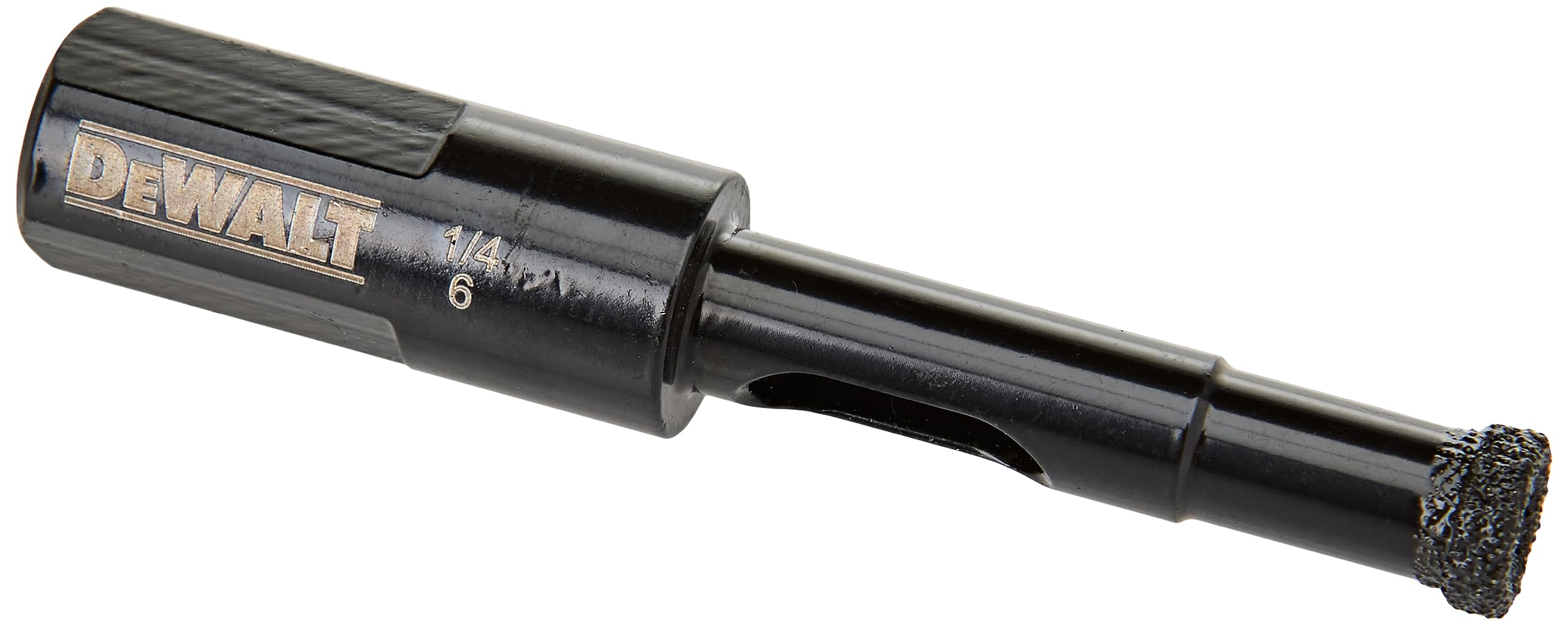 DeWalt DEWALT Fliesenbohrer Diamant 6mm
