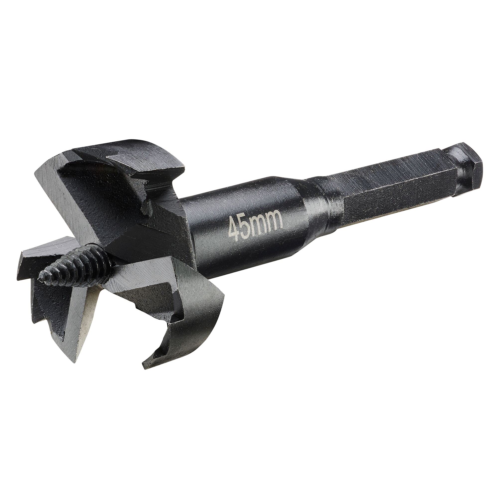 DeWalt DEWALT Rapidbohrer 45mm