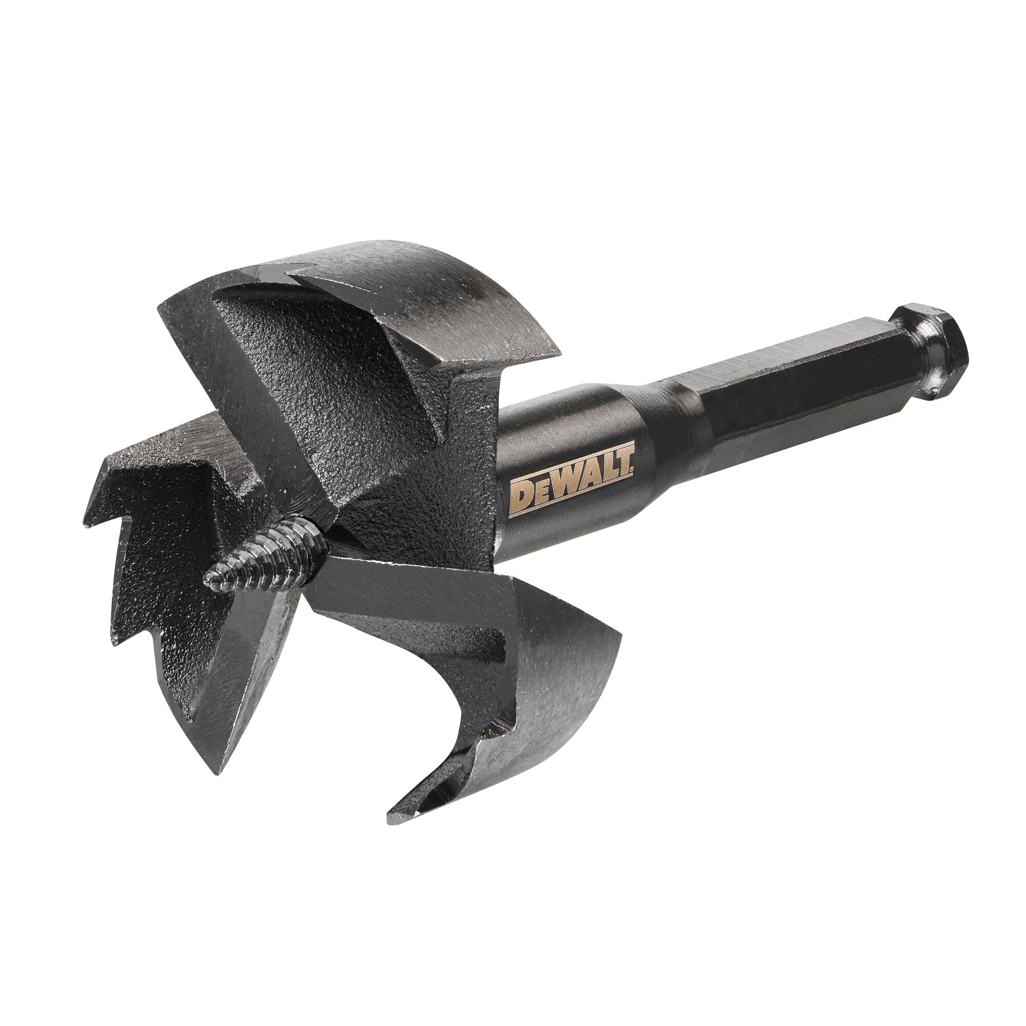 DeWalt DEWALT Rapidbohrer 65mm