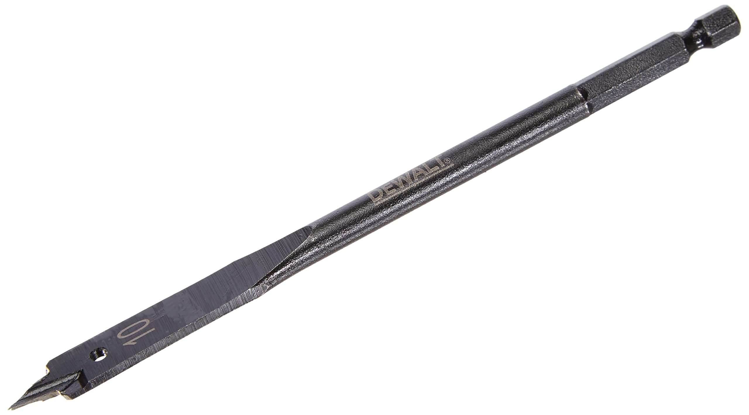 DeWalt DEWALT Holz-Fraesbohrer 10x152mm schlagf