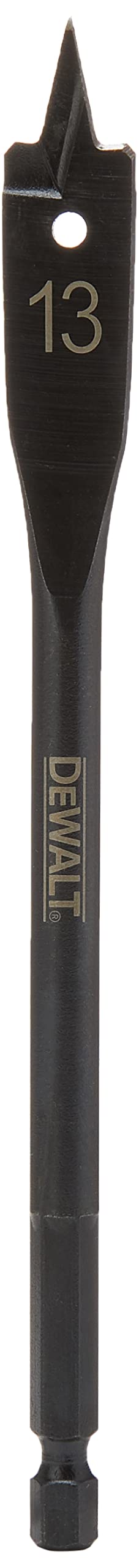 DeWalt DEWALT Holz-Fraesbohrer 13x152mm schlagf