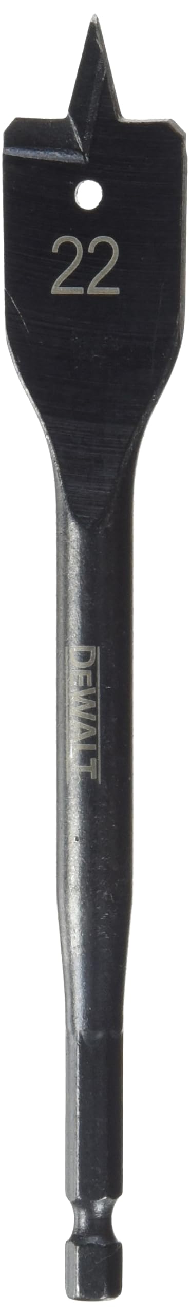 DeWalt DEWALT Holz-Fraesbohrer 22x152mm schlagf