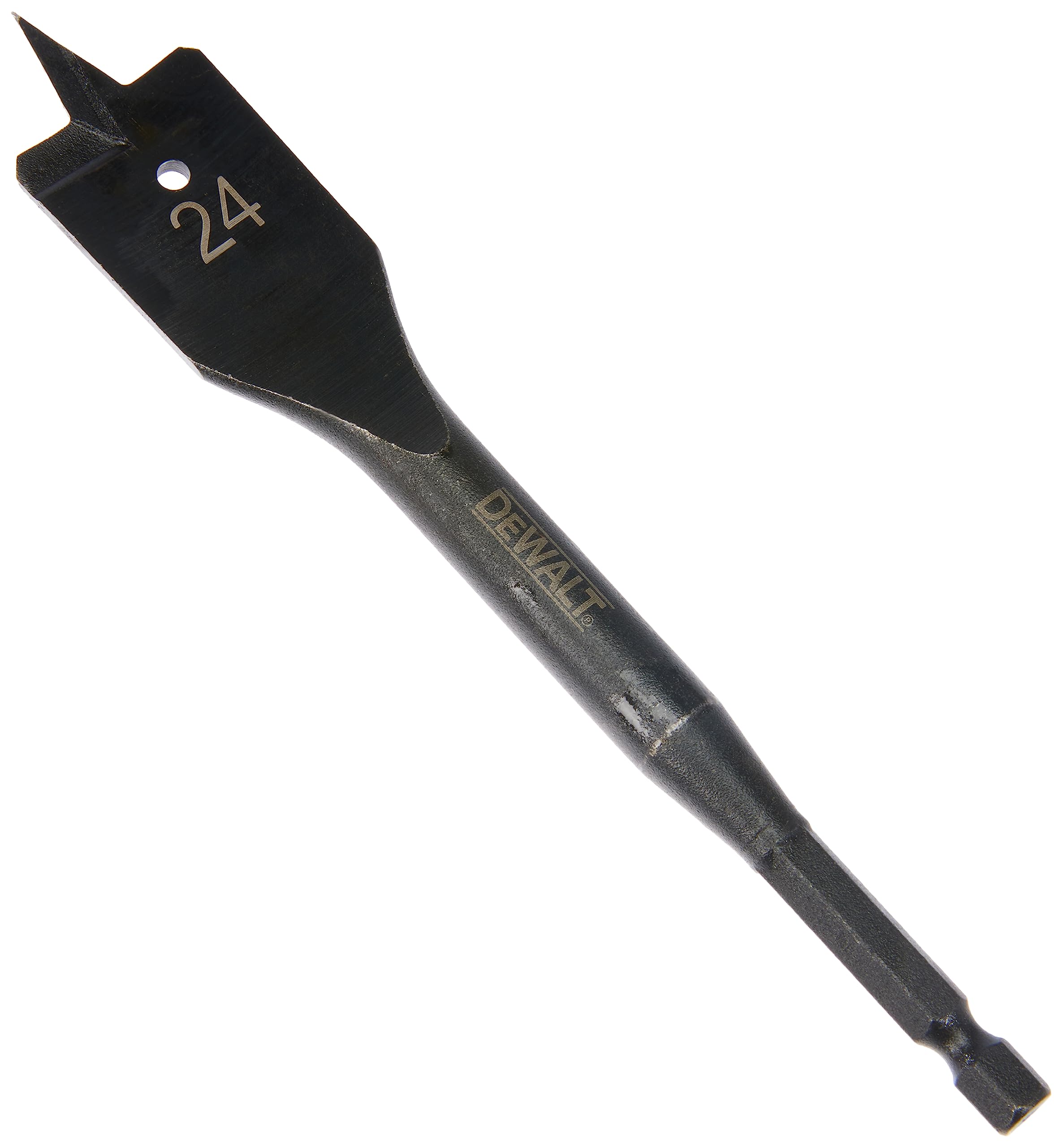 DeWalt DEWALT Holz-Fraesbohrer 24x152mm schlagf