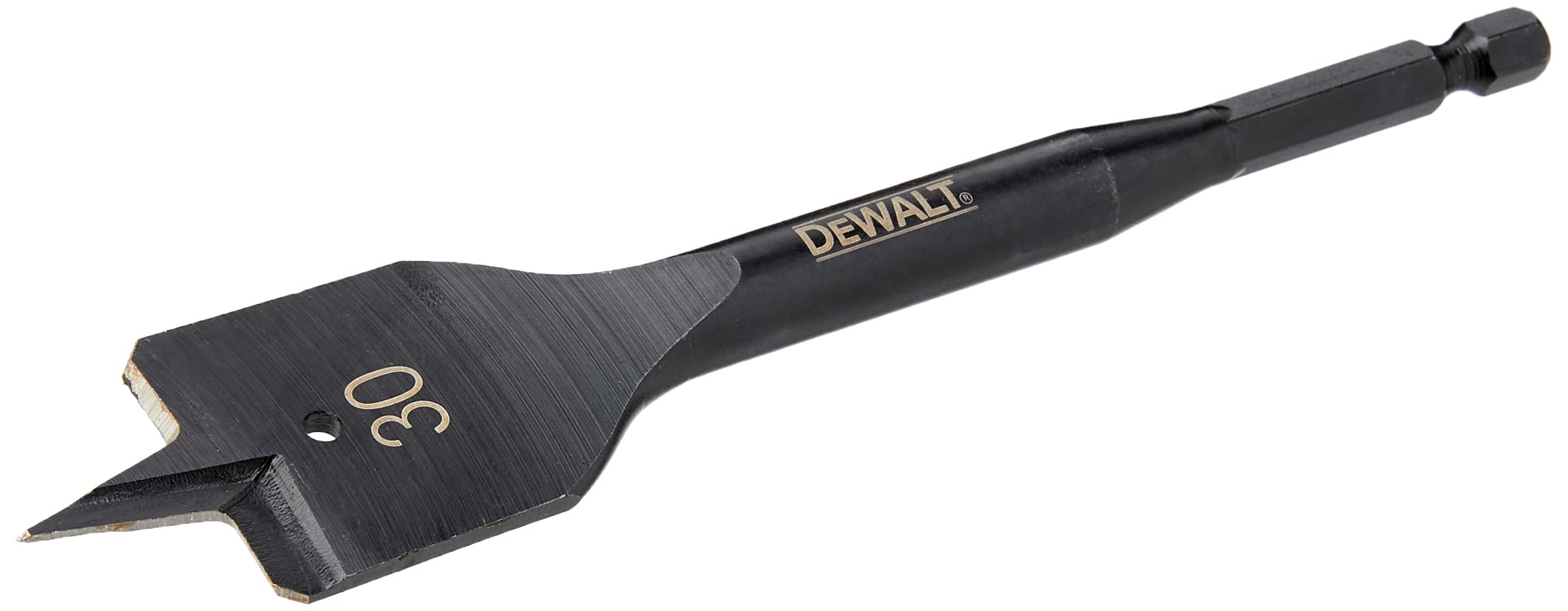 DeWalt DEWALT Holz-Fraesbohrer 30x152mm schlagf