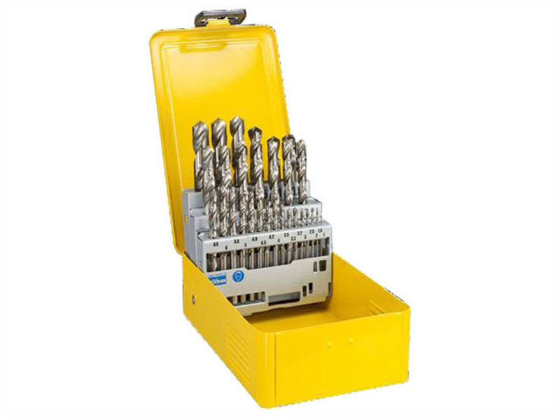 DeWalt - Modèle : HSS-G MetallForet Set 29 pièce