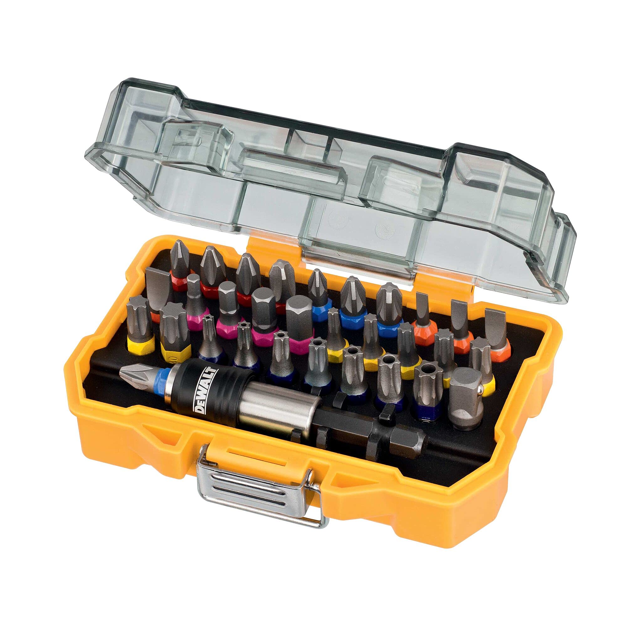 DeWalt DEWALT Bit-Set 32-tlg
