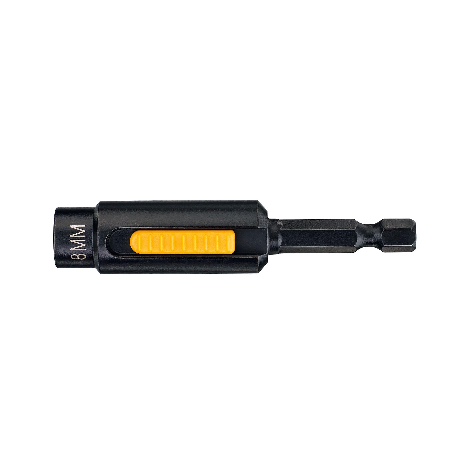 DeWalt DEWALT Steckschluessel mag. 1/4Zoll 8x75mm