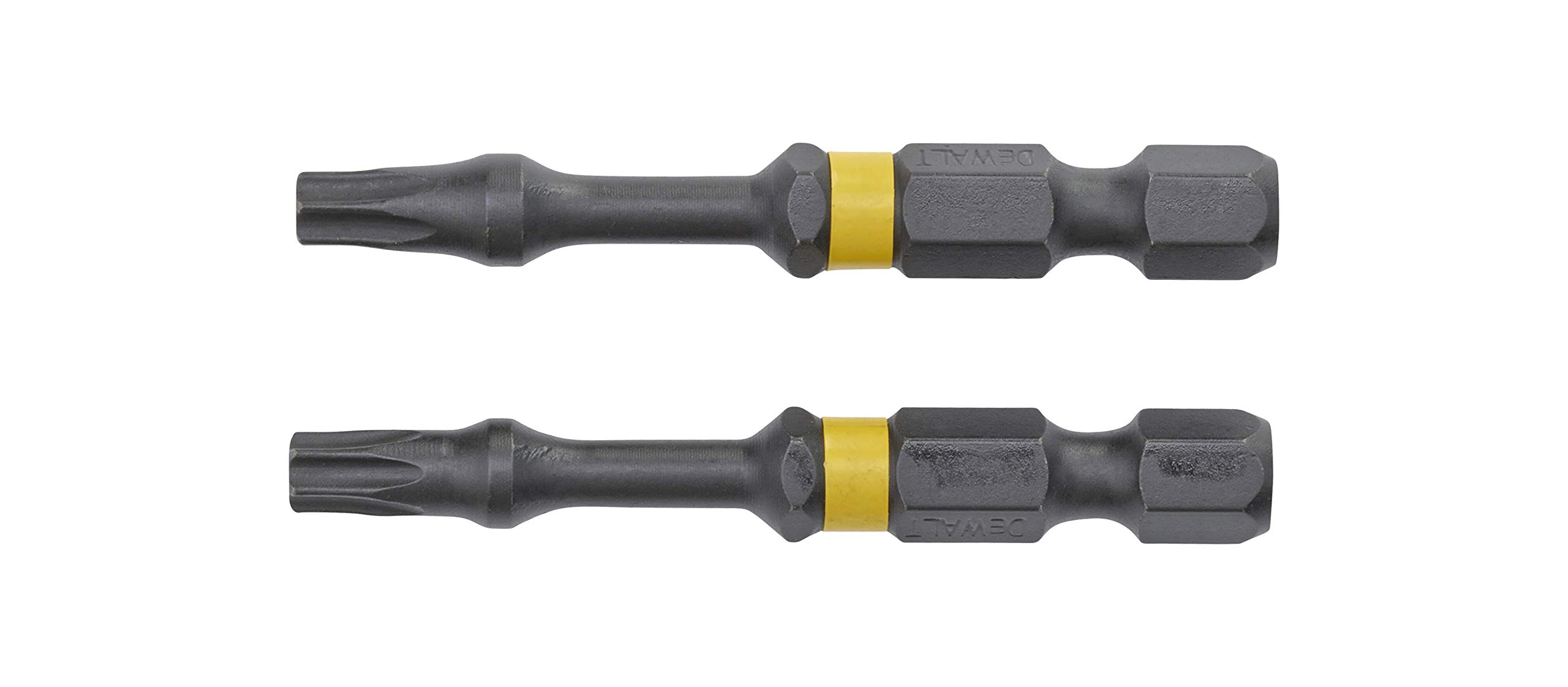 DeWalt DEWALT Torsion Bit schlagf. T25 50mm 2Stk