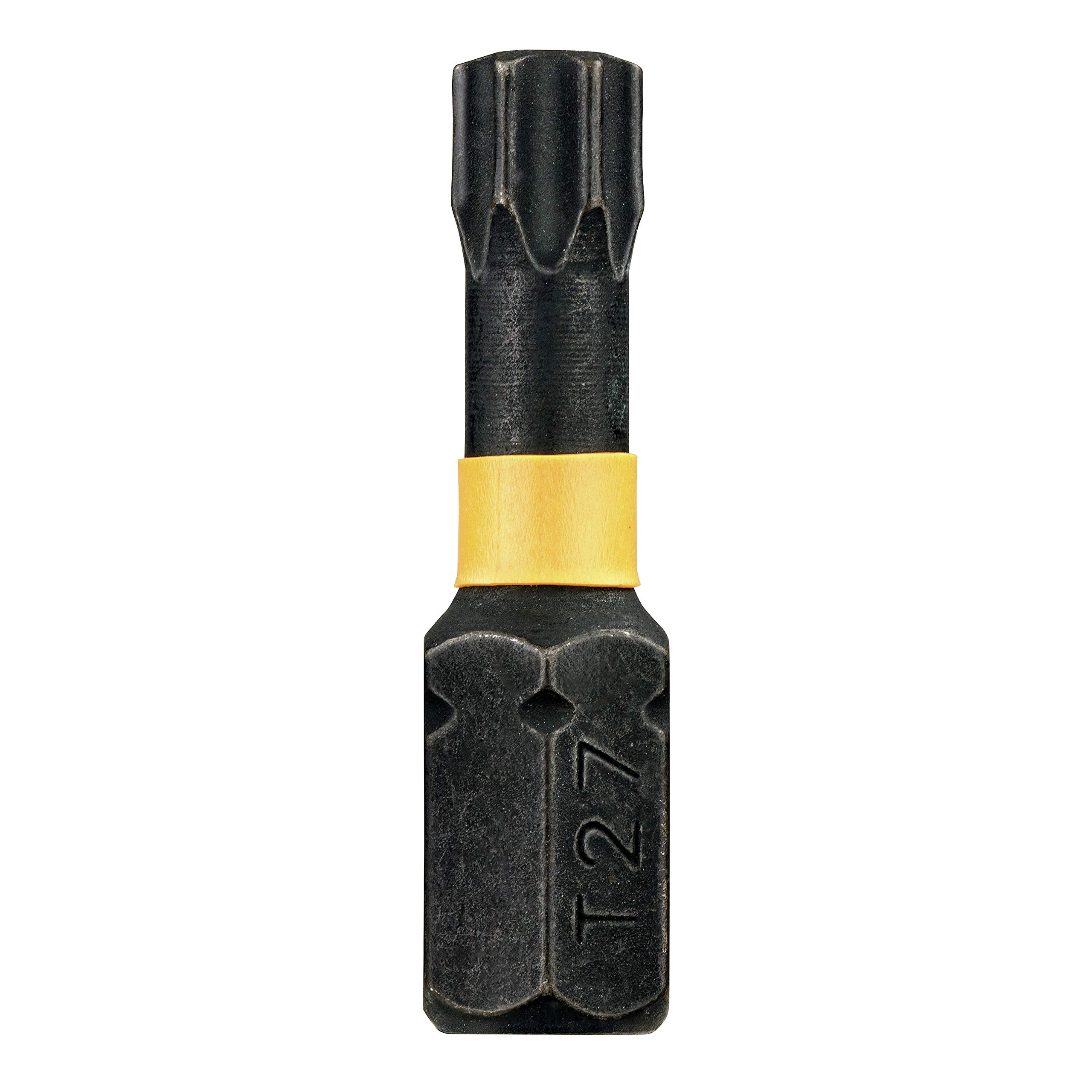 DeWalt DEWALT Torsion Bit schlagf. T27 25mm 5Stk