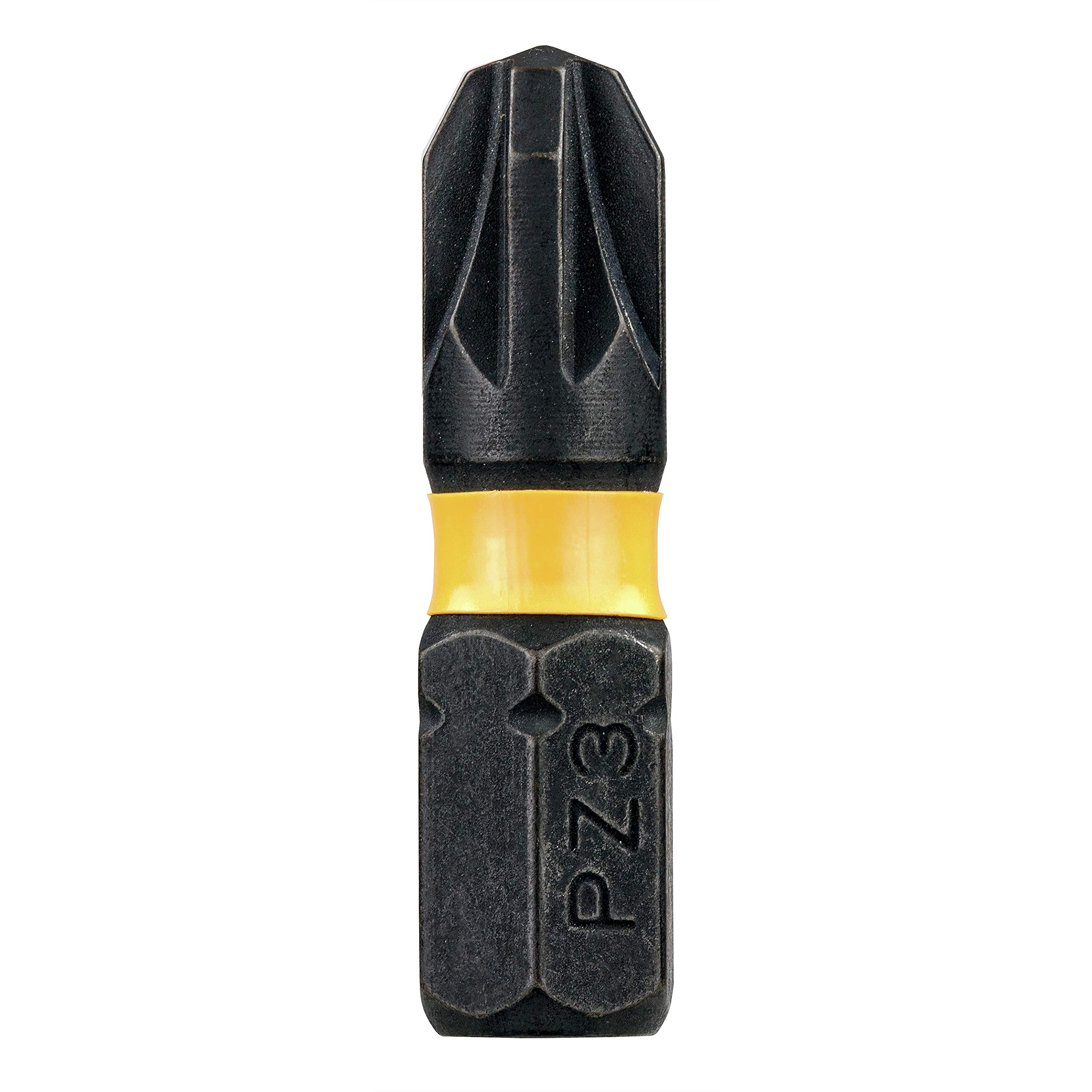 DeWalt DEWALT Torsion Bit schlagf. Pz3 25mm 5Stk