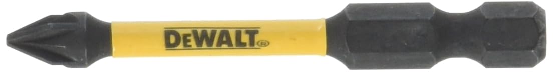 DeWalt DEWALT Torsion Bit schlagf. Pz1 50mm 5Stk
