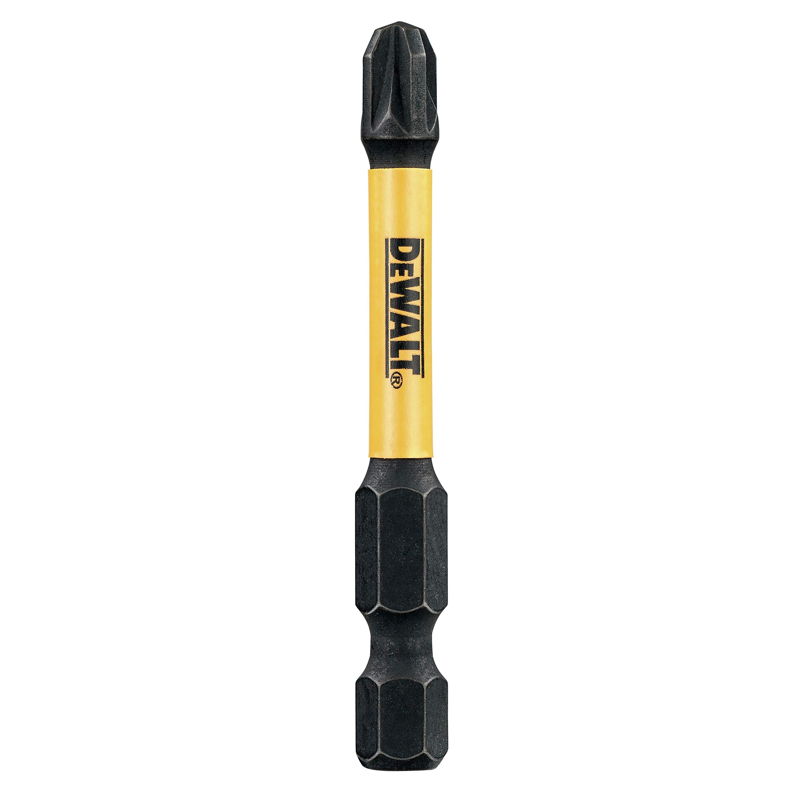 DeWalt DEWALT Torsion Bit schlagf. Pz3 50mm 5Stk
