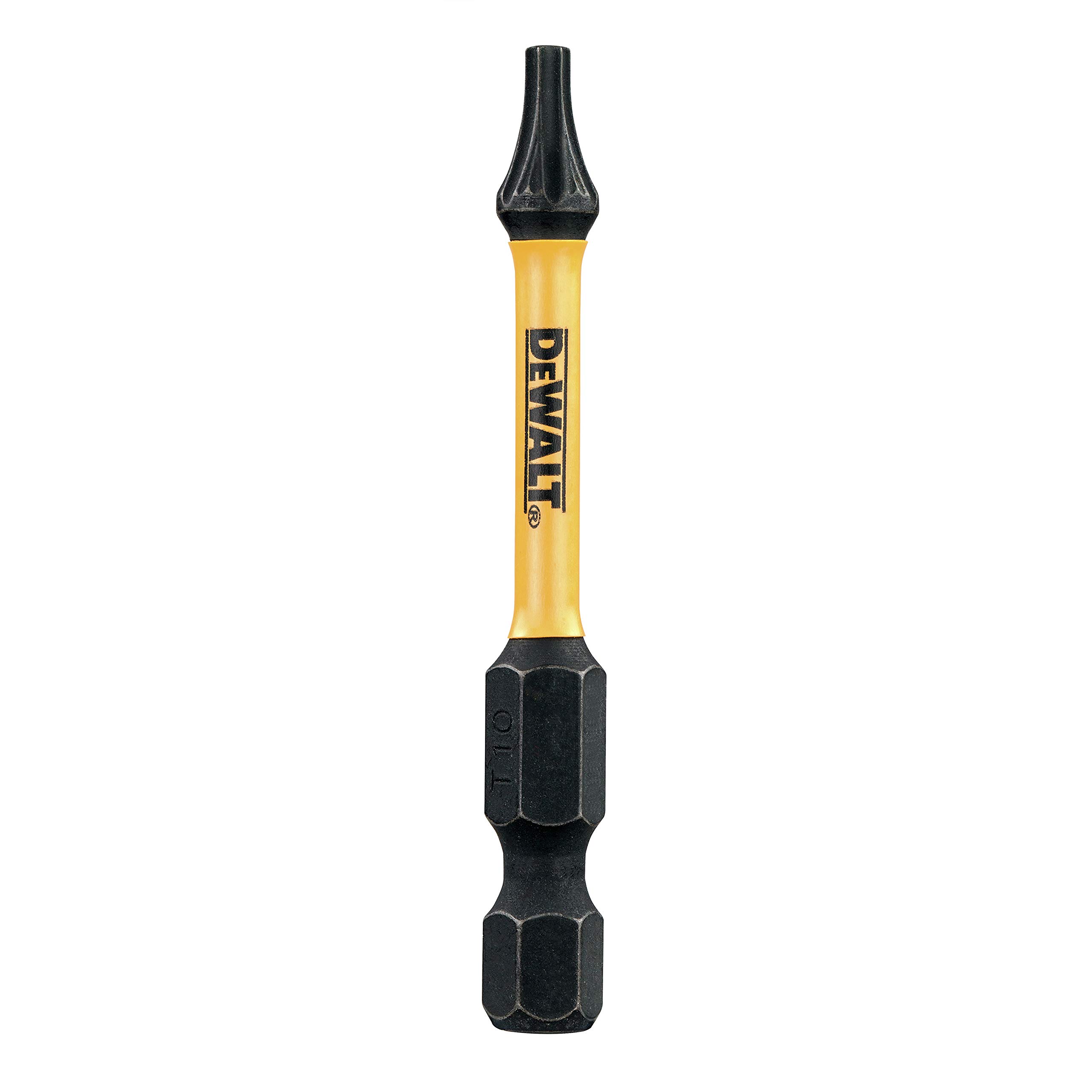 DeWalt DEWALT Torsion Bit schlagf. T10 50mm 5Stk