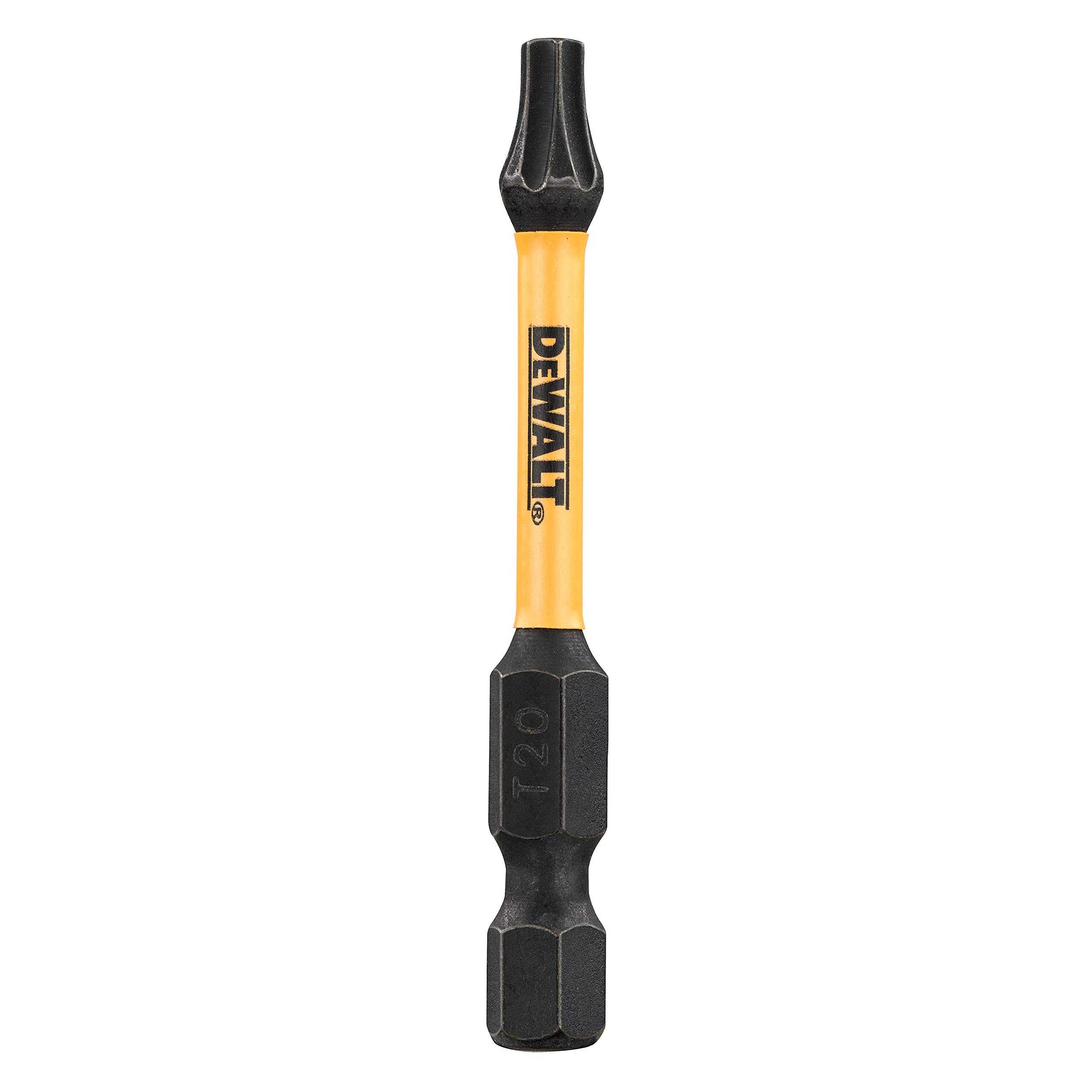 DeWalt DEWALT Torsion Bit schlagf. T20 50mm 5Stk