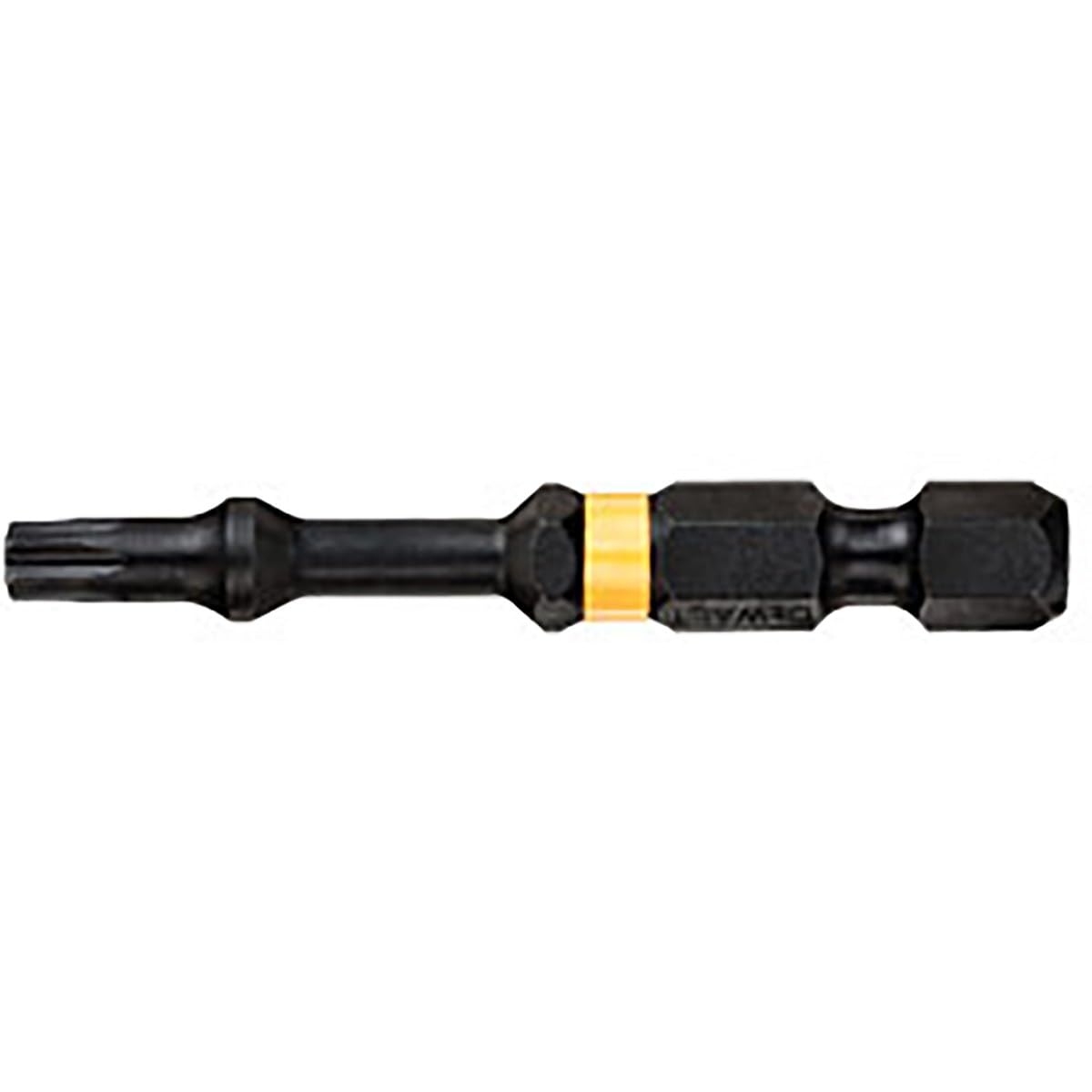 DeWalt DEWALT Torsion Bit schlagf. T30 50mm 5Stk