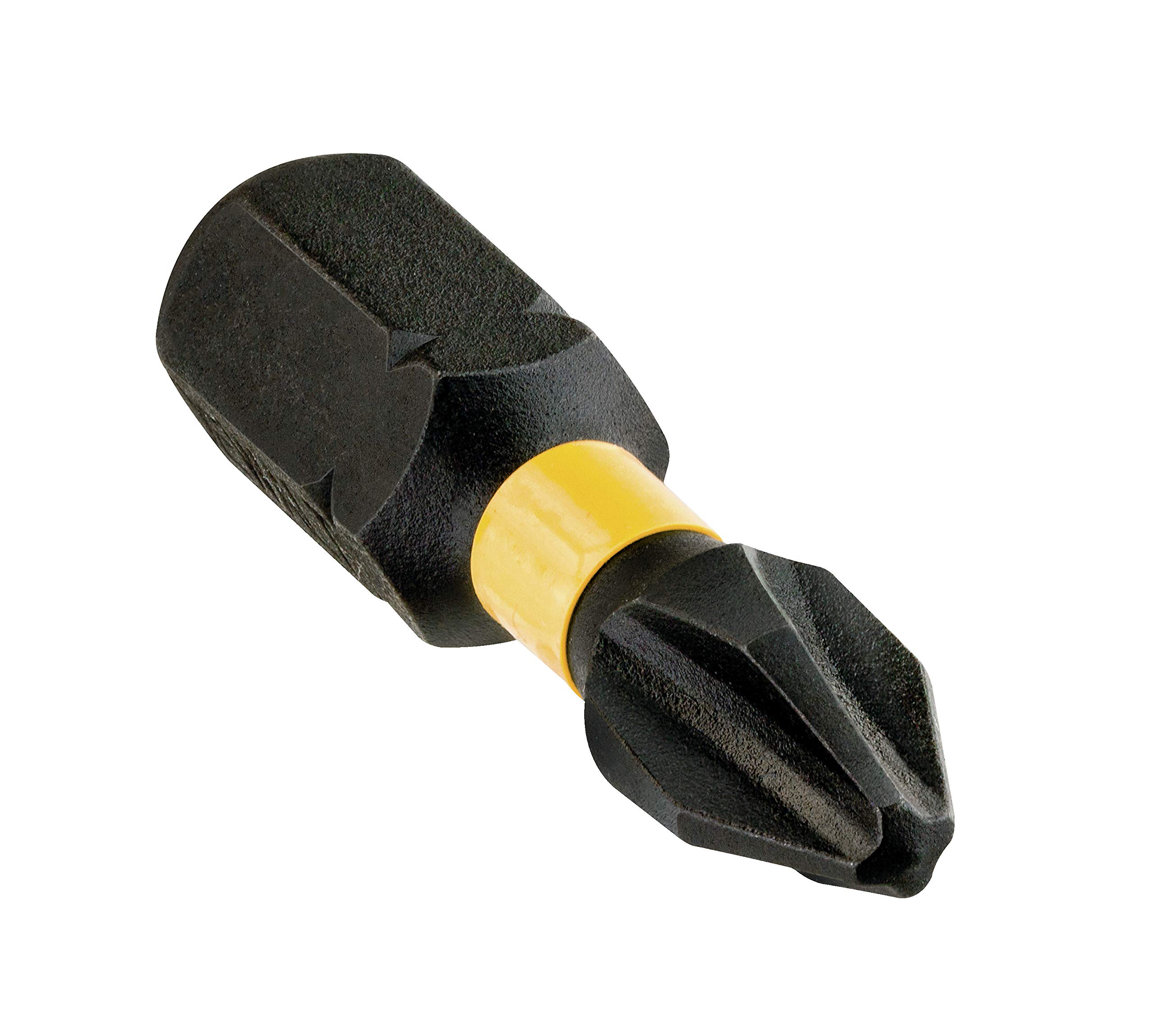 DeWalt DEWALT Torsion Bit schlagf. Ph2 25mm 5Stk