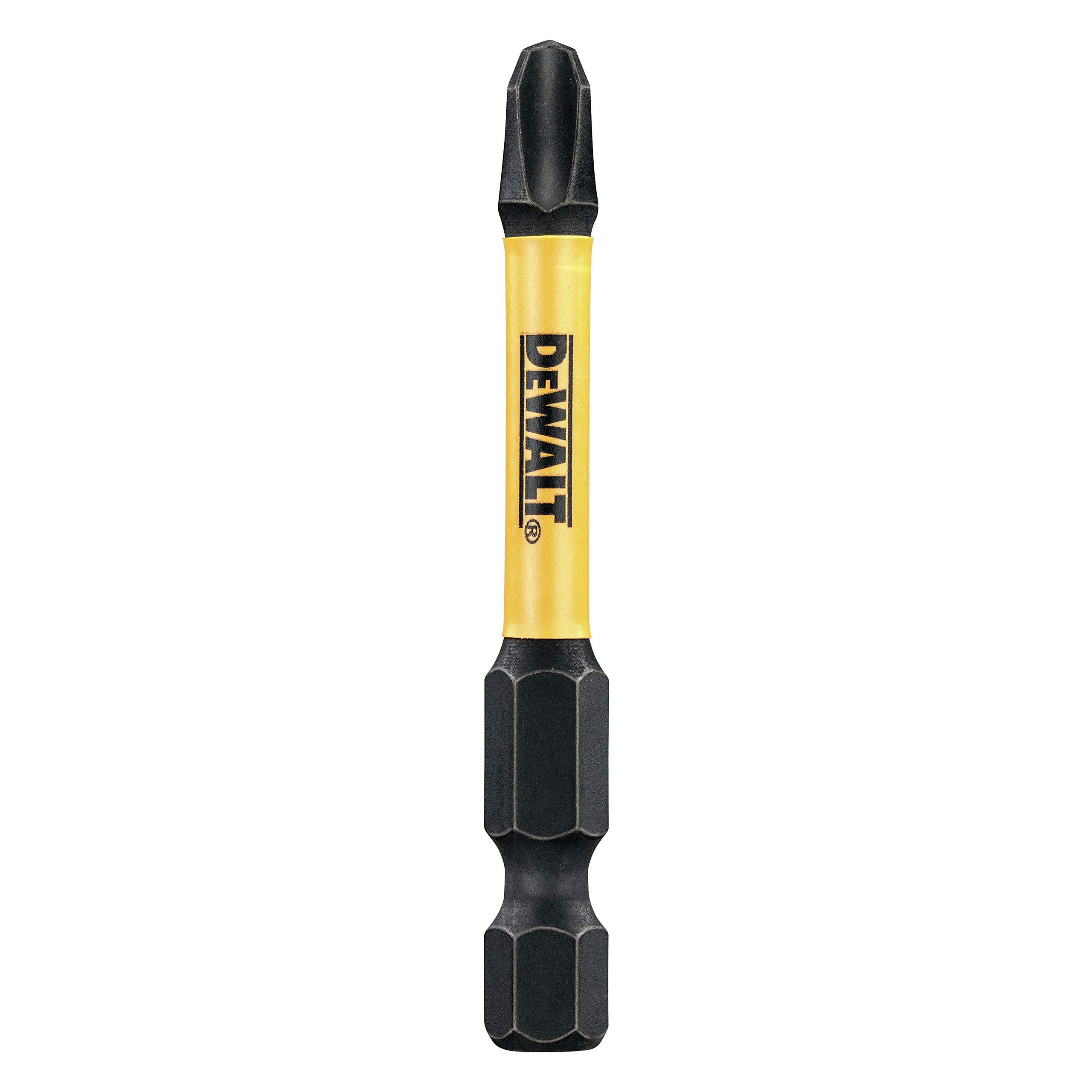 DeWalt DEWALT Torsion Bit schlagf. Ph3 50mm 5Stk