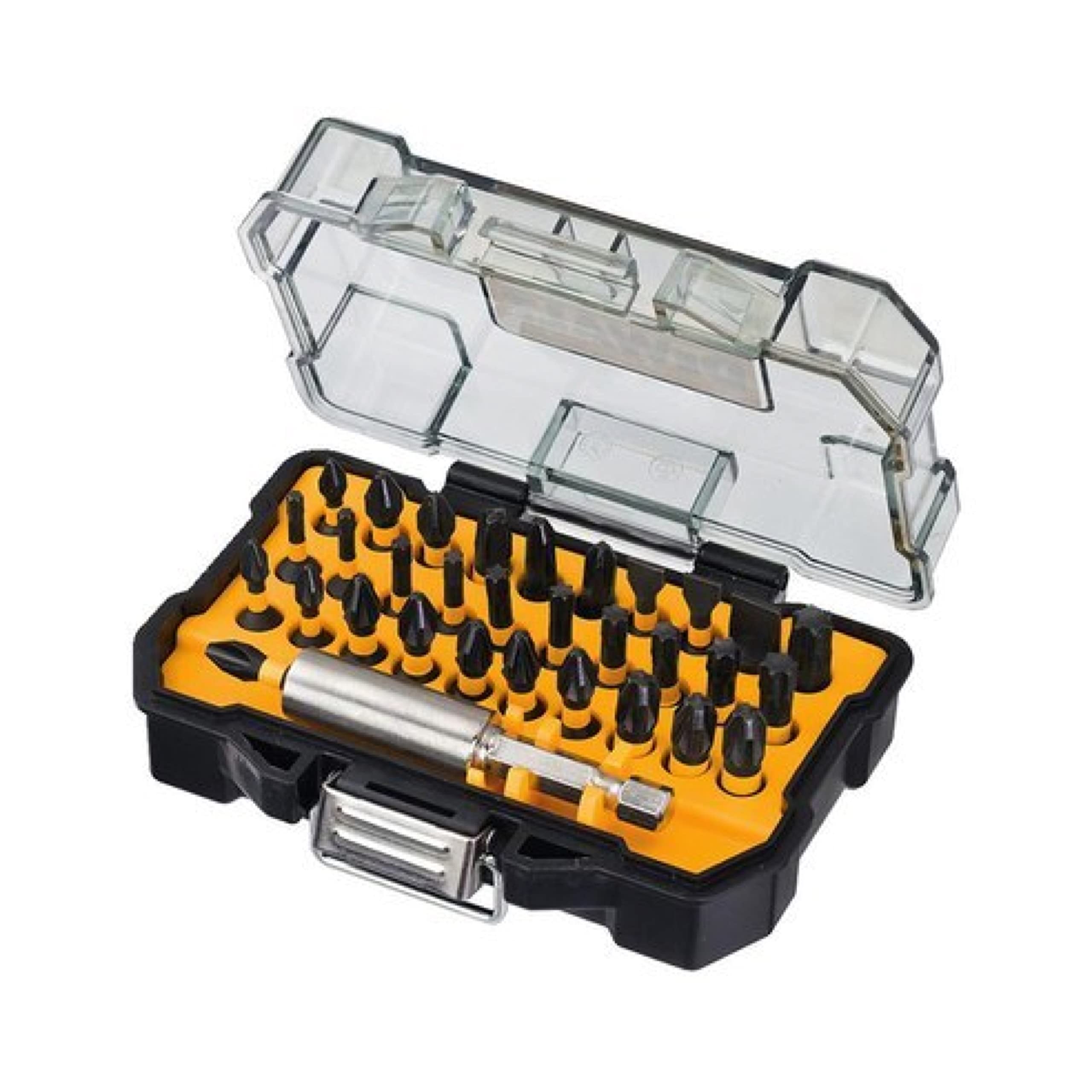 DeWalt DEWALT Torsion Bit-Set 32-tlg. schlagf