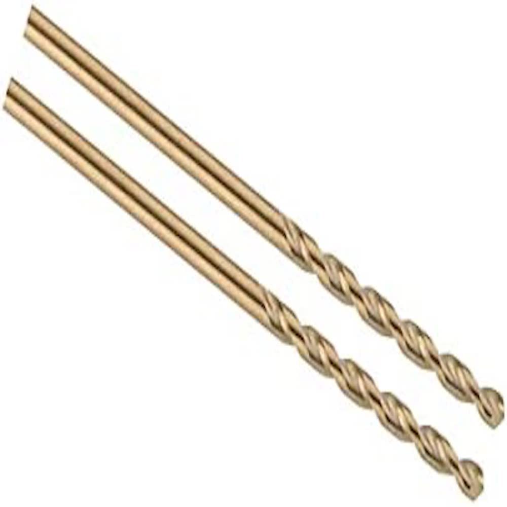 DeWalt Foret métal 2 mm DEWALT EXTREME (lot de 2)