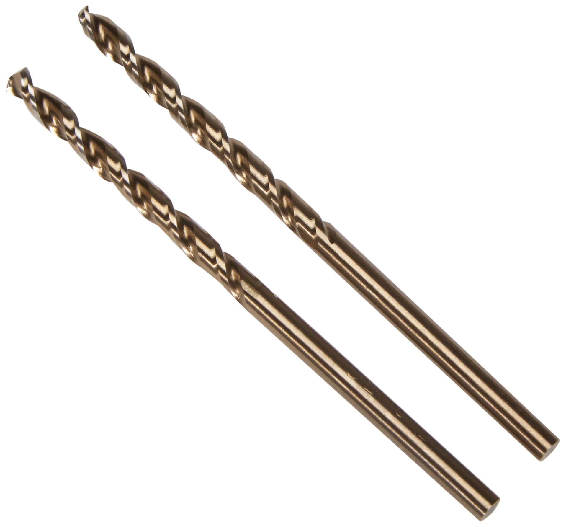 DeWalt Foret métal 3,5 mm DEWALT EXTREME (lot de 2)